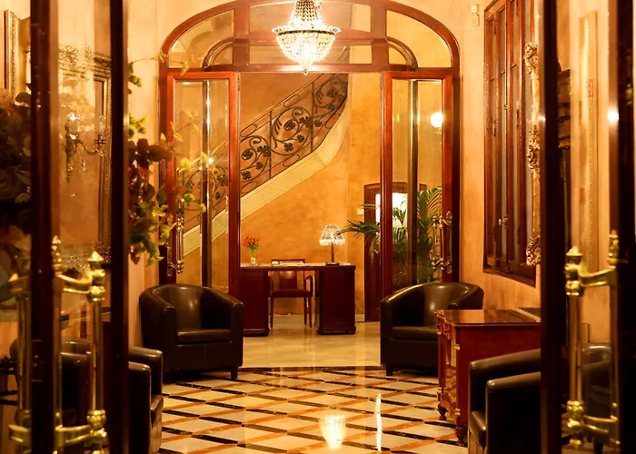 Hotel Nouvel