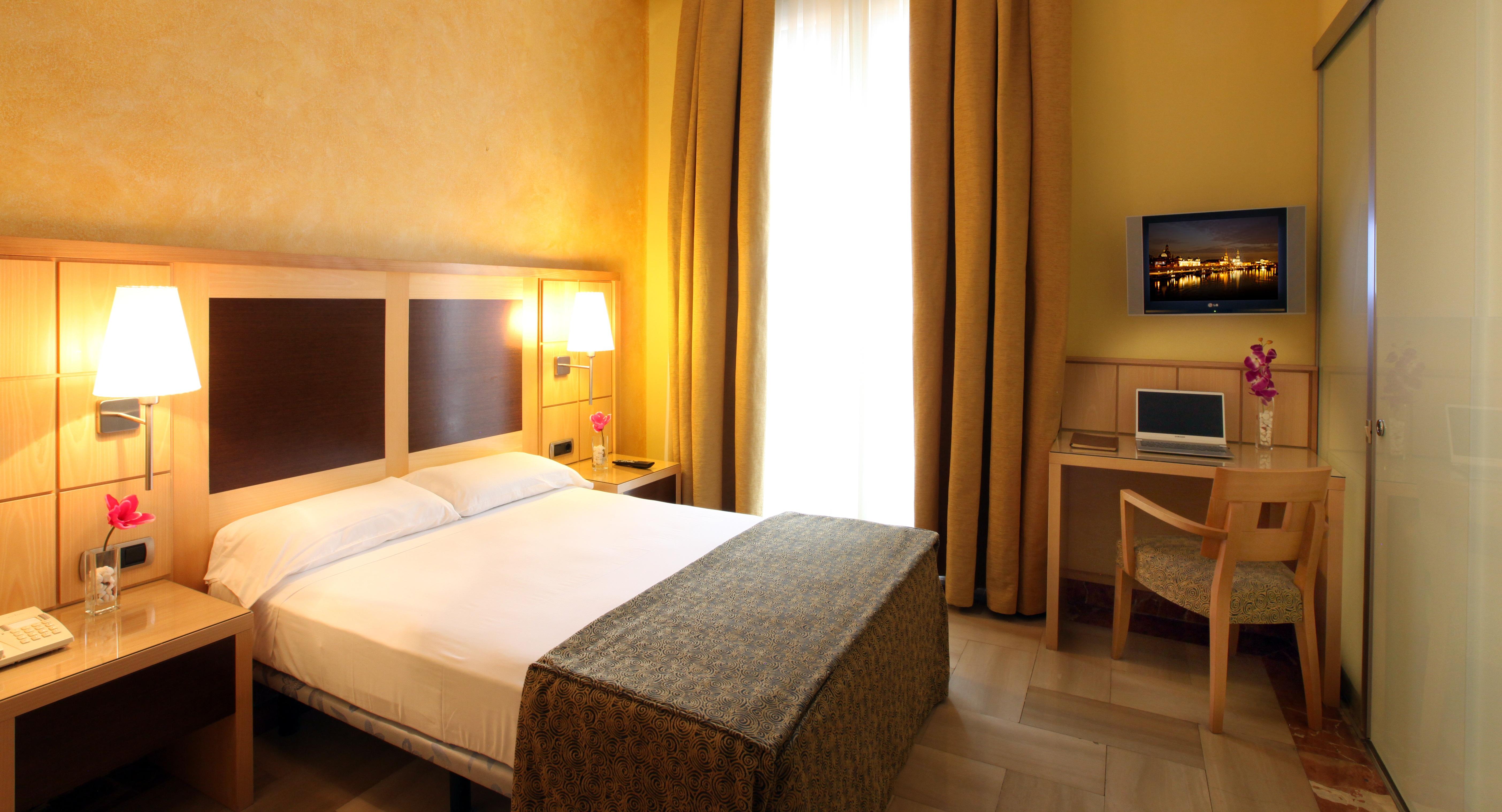 Hotel Nouvel Barcelone