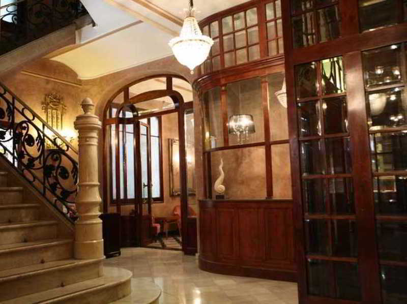 Hotel Nouvel Barcelone