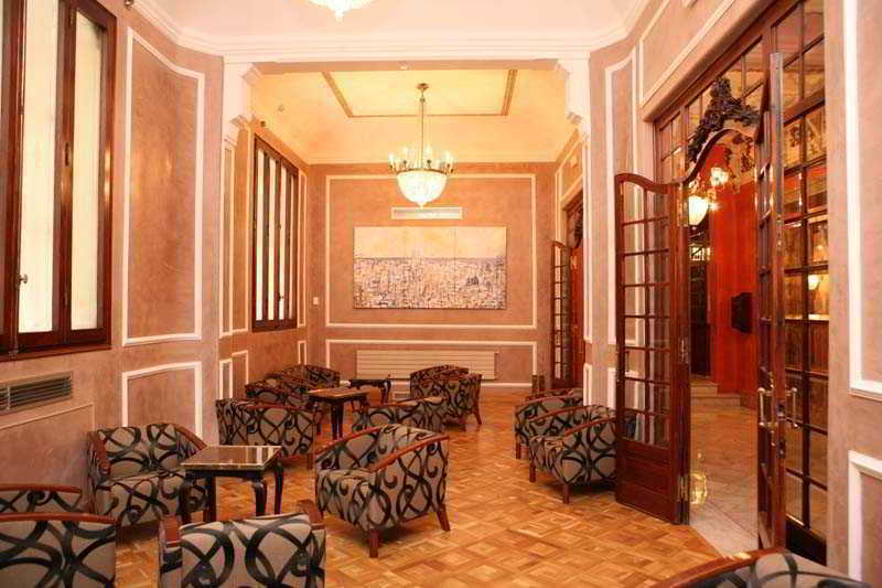 Nouvel Hotel Barcelone