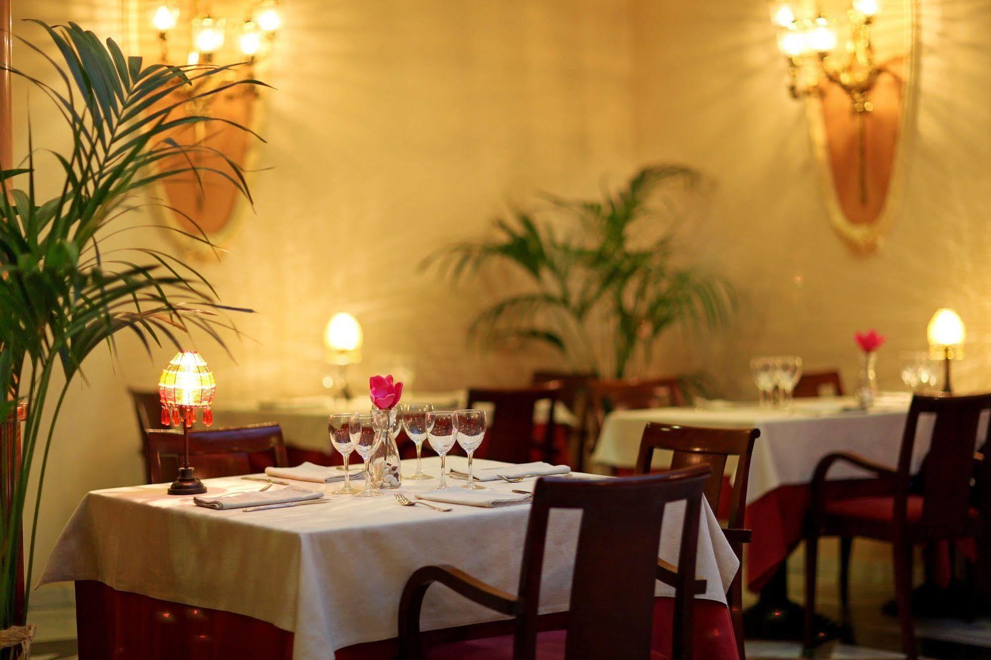 Nouvel Hotel Barcelone