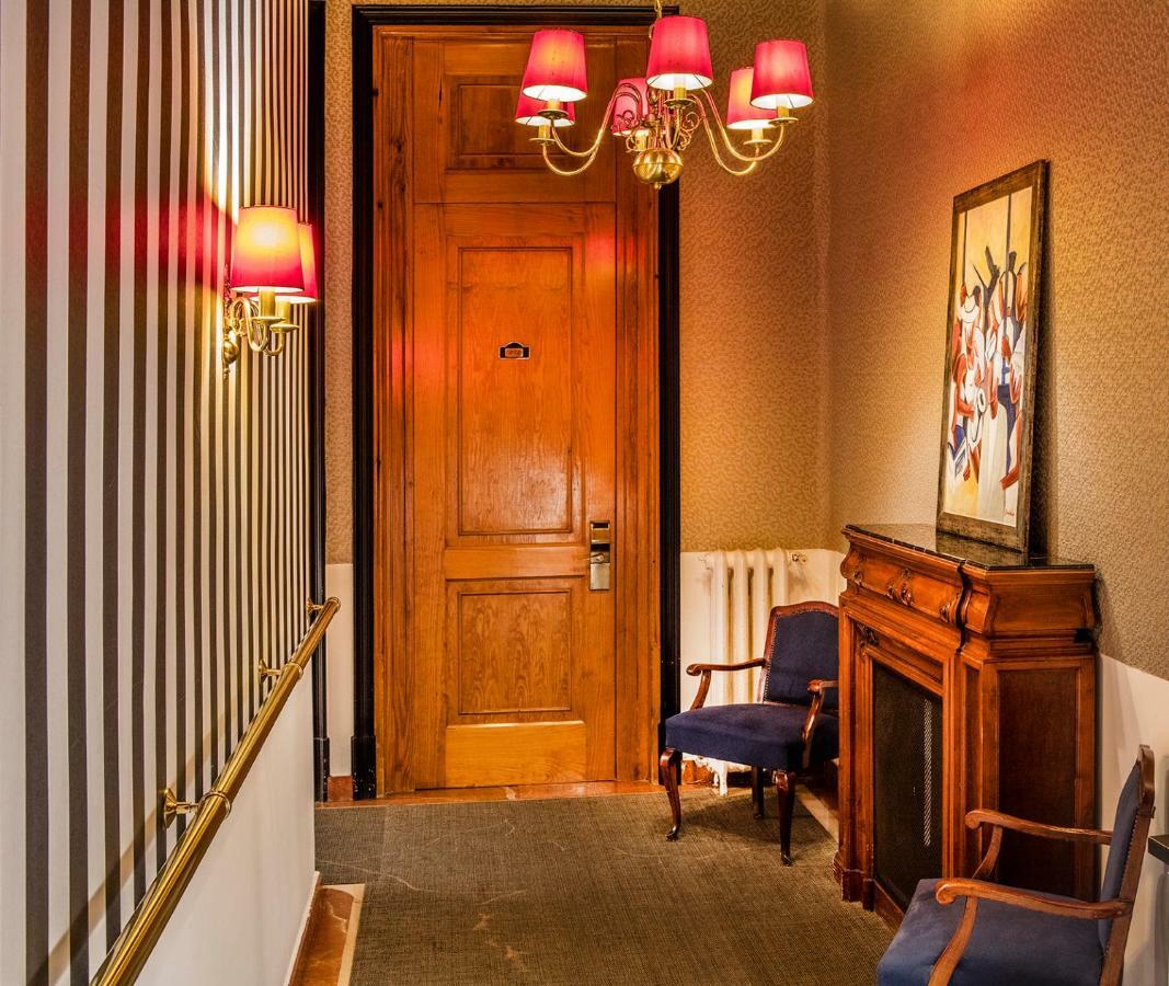 Hotel Nouvel Barcelone