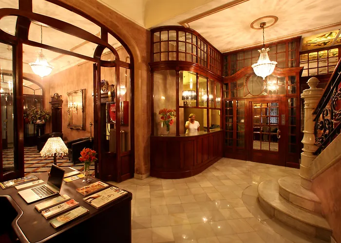 Hotel Nouvel
