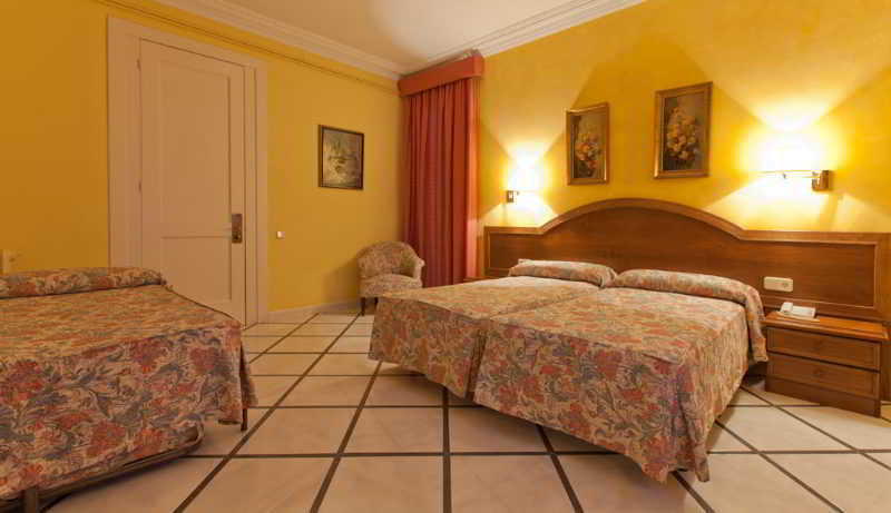 Nouvel 3* Barcelone